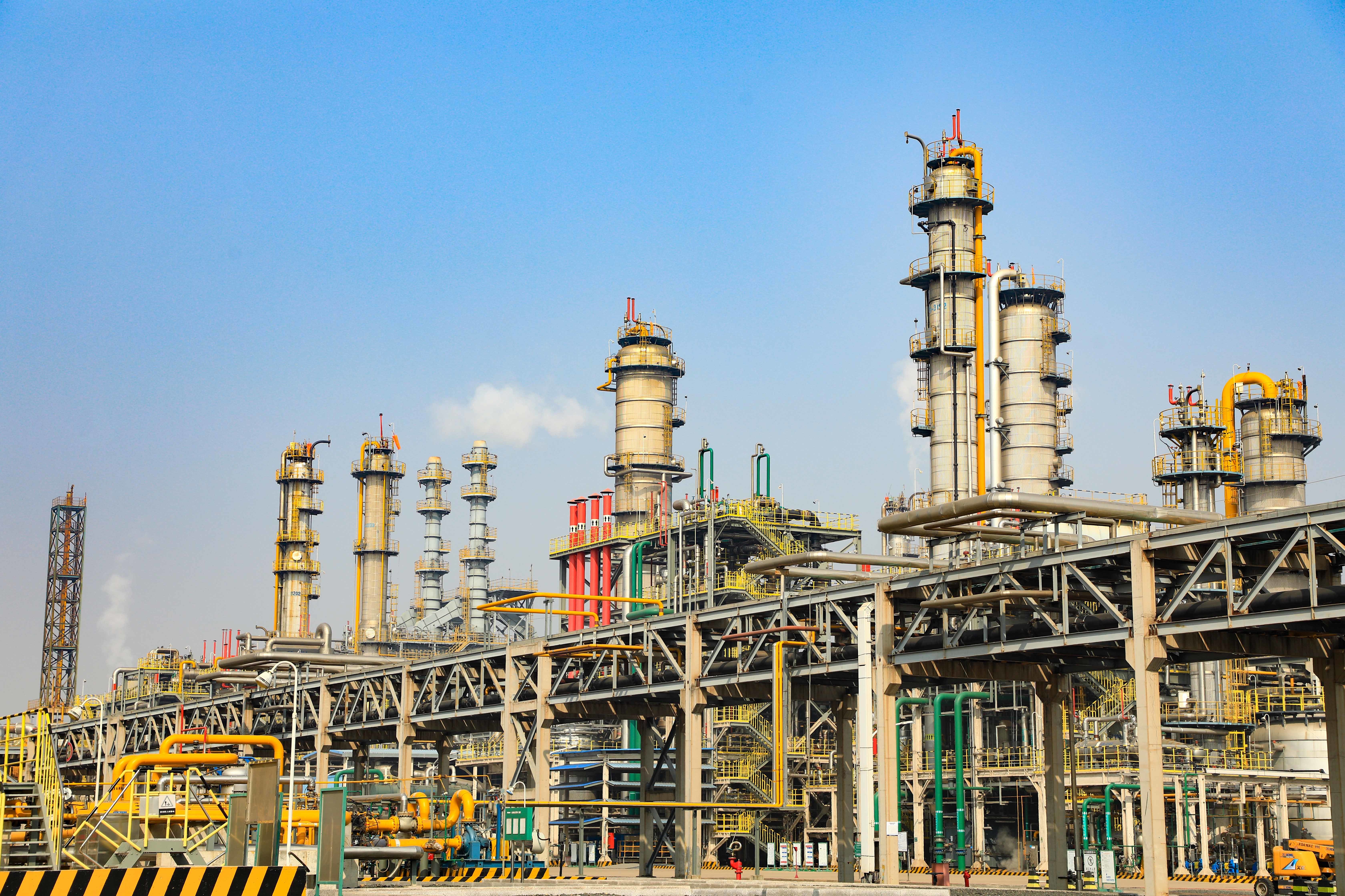 海灣化(huà)學獲評“真情(qíng)協商·和諧共(gòng)赢”星級單位(wèi)