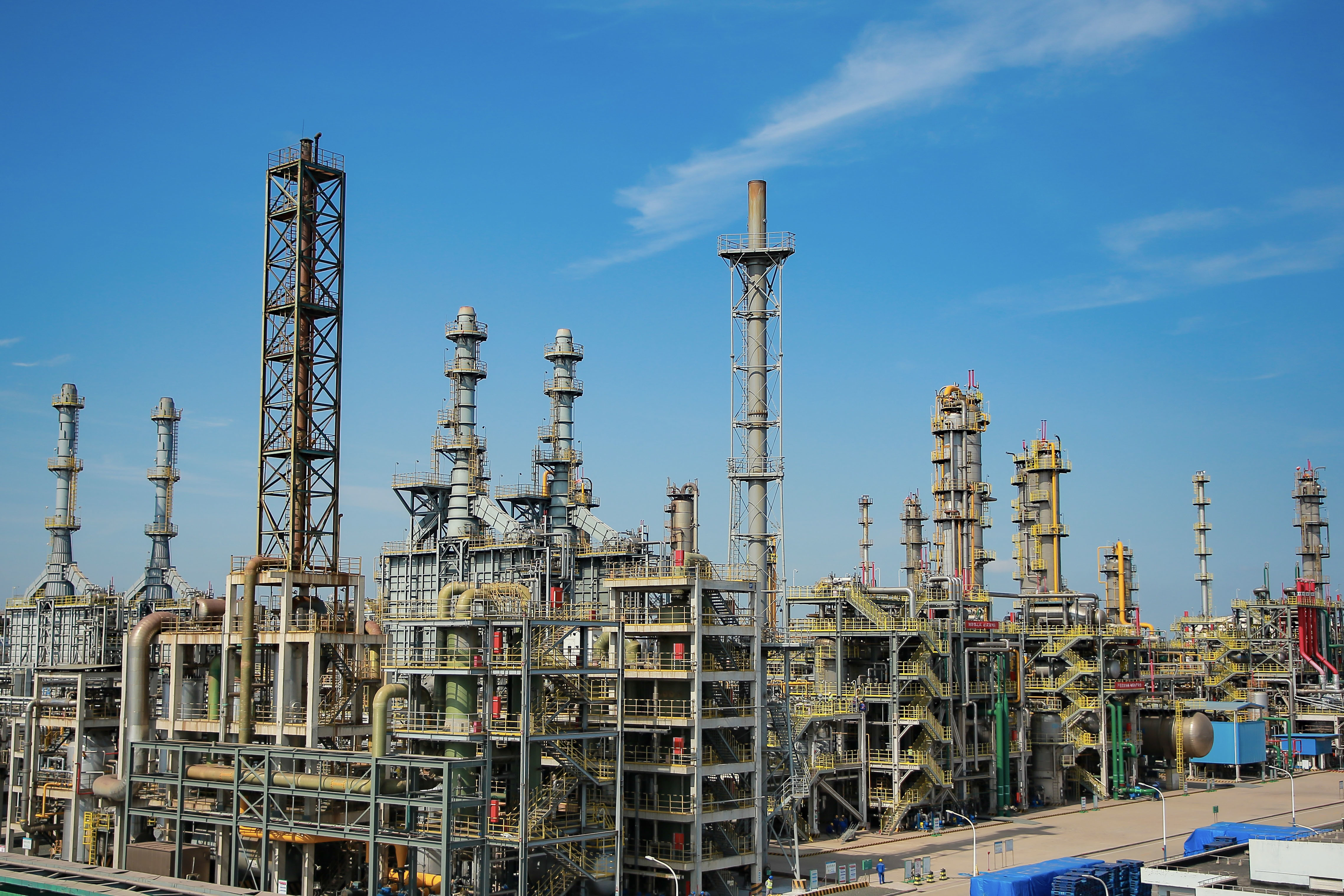 海灣集團領導(dǎo)到海灣化學安(ān)全檢查