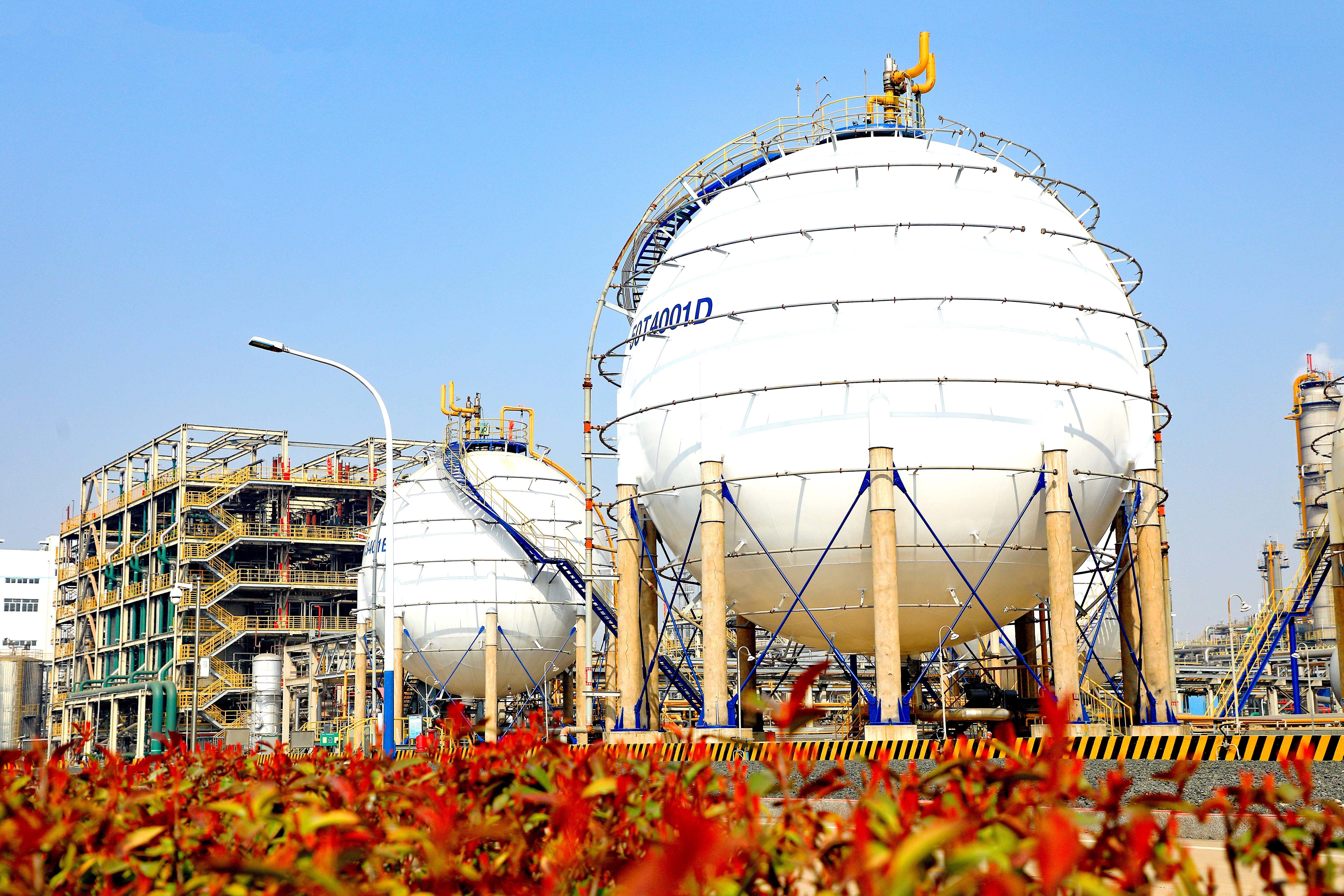 李明董事長(zhang)安全檢查