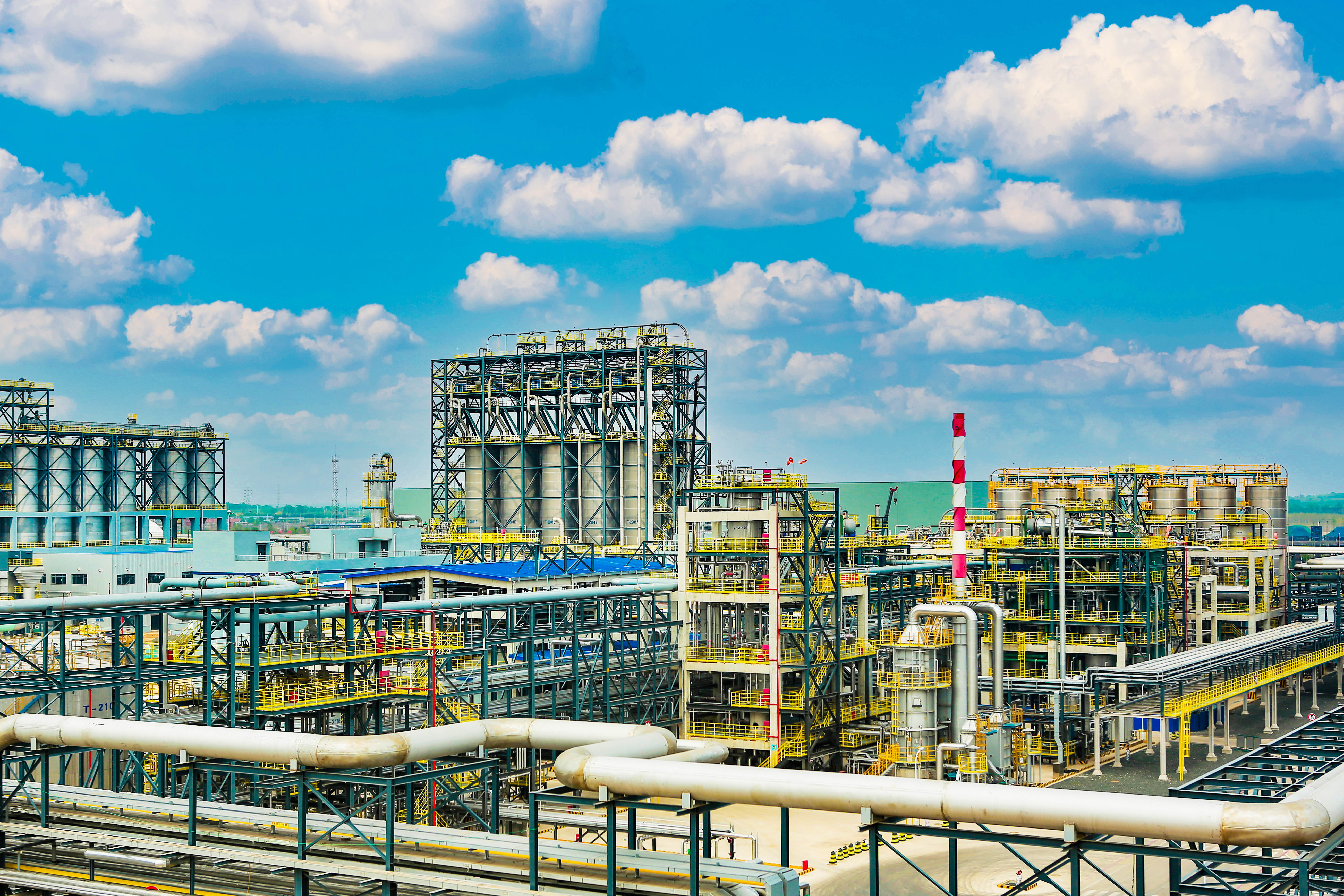 海灣集團(tuán)召開今年第二(èr)次安委會